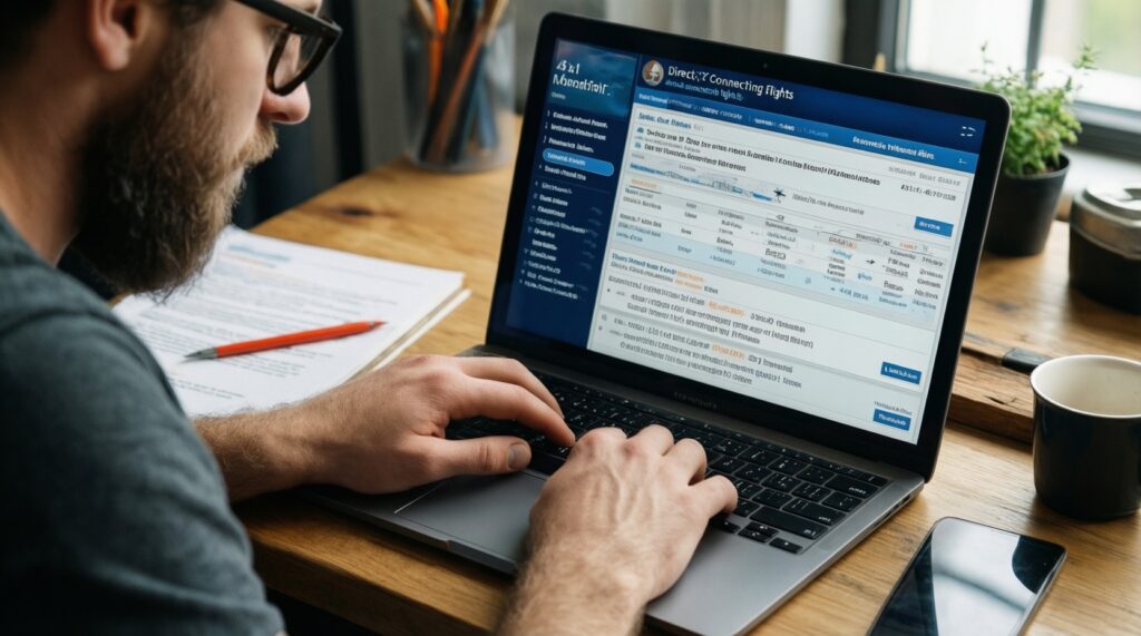 Новости и изменения в работе томского аэропорта: новые рейсы, реконструкция, статистика пассажиропотока - иллюстрация