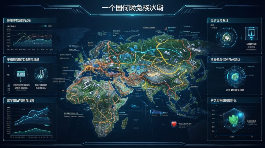 Северные районы области: развитие инфраструктуры, связь, медицина и доставка продуктов - иллюстрация