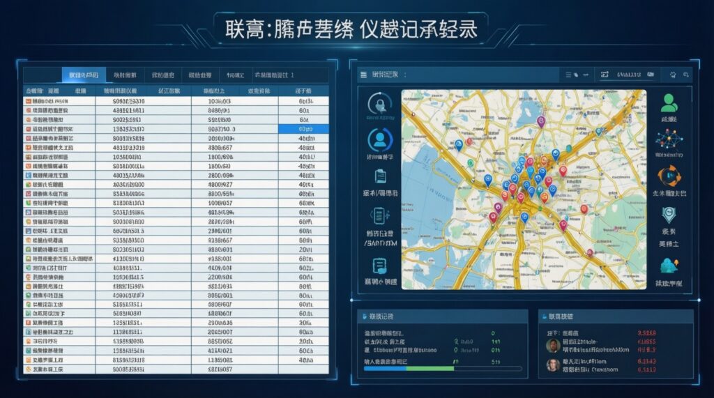 Северные районы области: развитие инфраструктуры, связь, медицина и доставка продуктов - иллюстрация