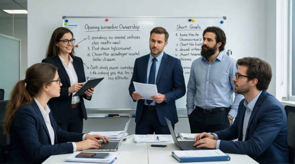 Новые предприятия и рабочие места: кто открывается в области и какие вакансии востребованы - иллюстрация