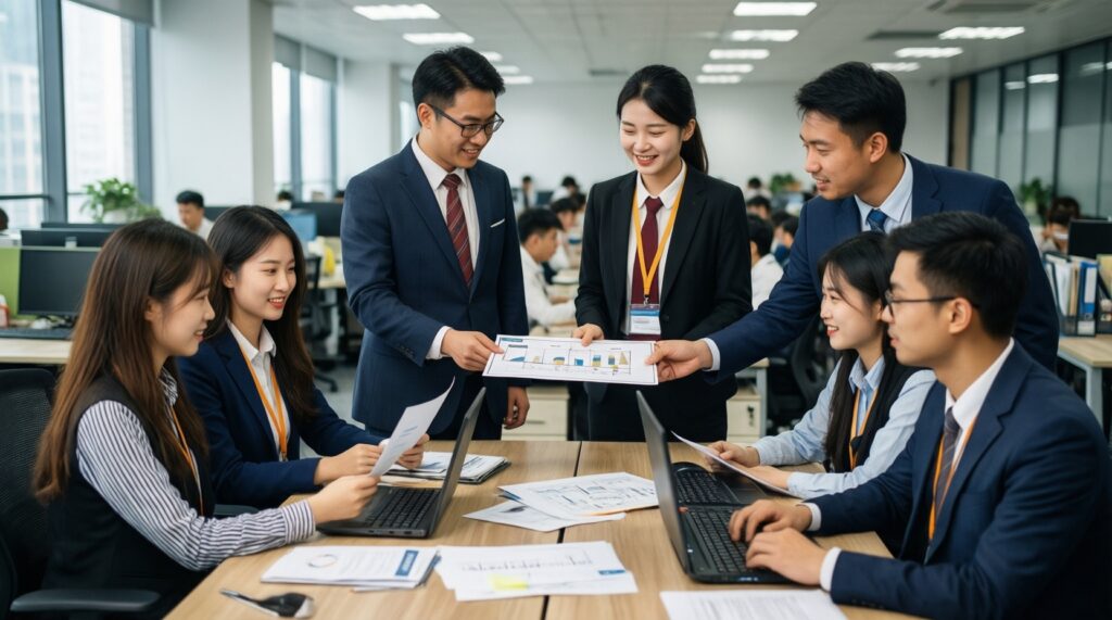 Новые предприятия и рабочие места: кто открывается в области и какие вакансии востребованы - иллюстрация