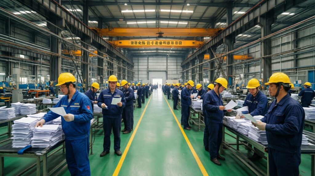 Новые предприятия и рабочие места: кто открывается в области и какие вакансии востребованы - иллюстрация