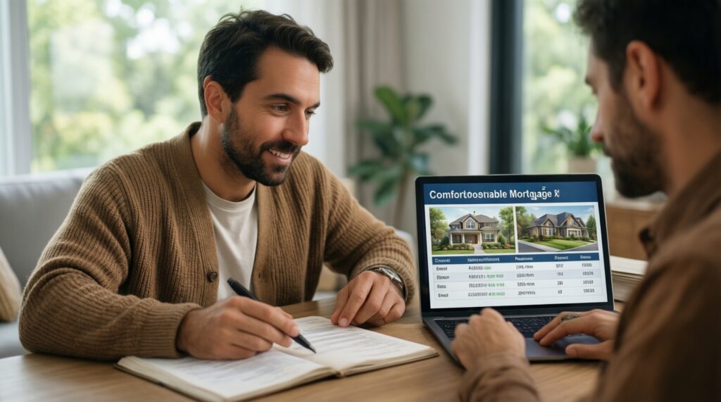 Обзор рынка жилья: цены на новостройки/вторичку, ипотека, аренда в Томске и райцентрах - иллюстрация