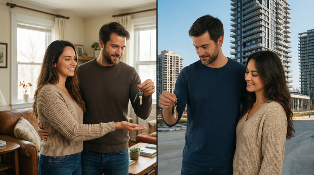 Обзор рынка жилья: цены на новостройки/вторичку, ипотека, аренда в Томске и райцентрах - иллюстрация