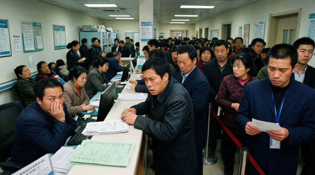 Доступность медицины: очереди к врачам, телемедицина, ФАПы и маршрутизация пациентов - иллюстрация