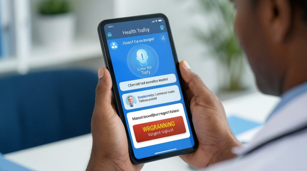 Доступность медицины: очереди к врачам, телемедицина, ФАПы и маршрутизация пациентов - иллюстрация