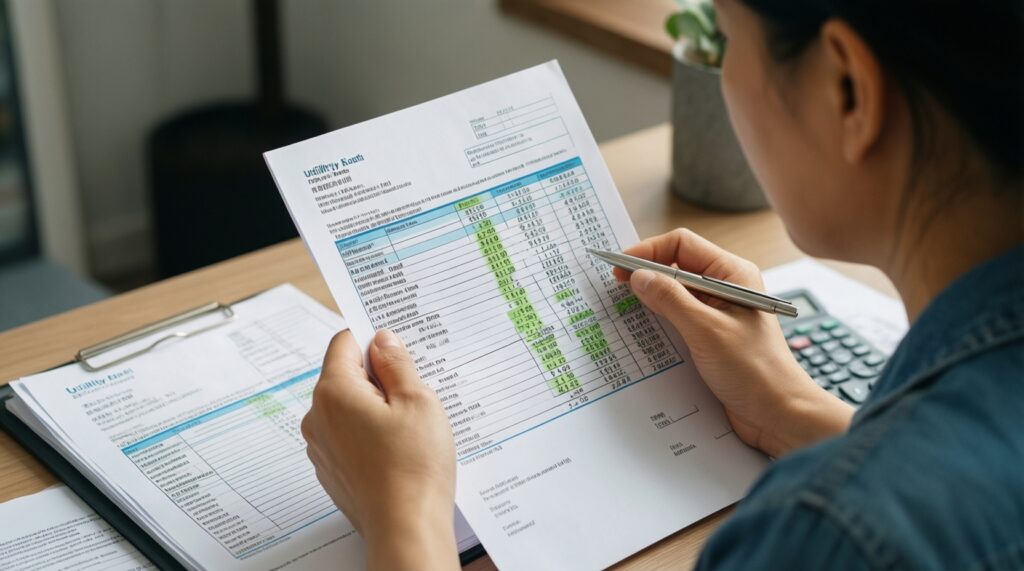 Как меняются тарифы ЖКХ в Томской области: что подорожает и как оформить льготы - иллюстрация