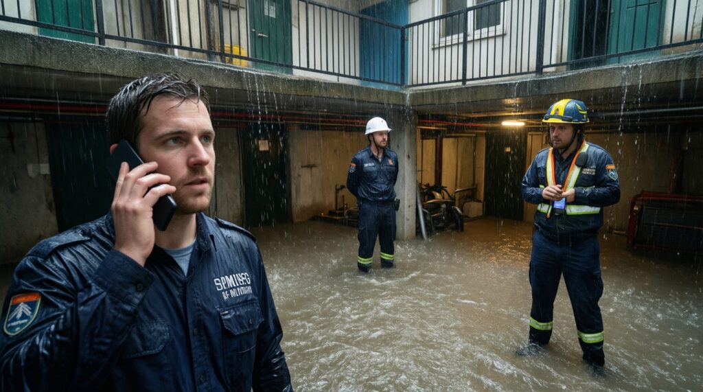 Паводок и ледоход на Томи и Оби: прогнозы, готовность служб, карты подтоплений и помощь жителям - иллюстрация