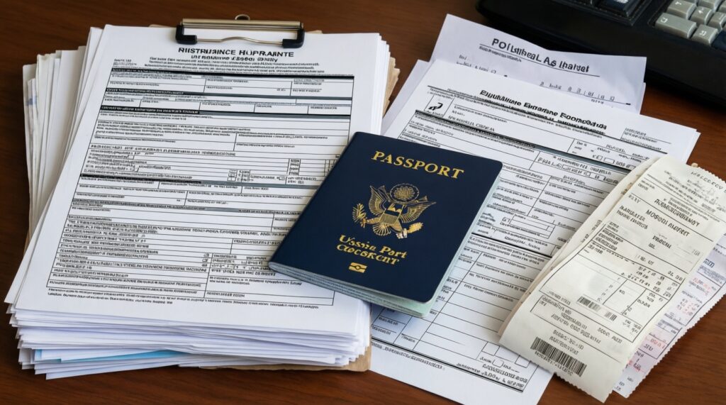 Сезон клещей: актуальная обстановка, пункты вакцинации, где сдать клеща и как получить страховку - иллюстрация