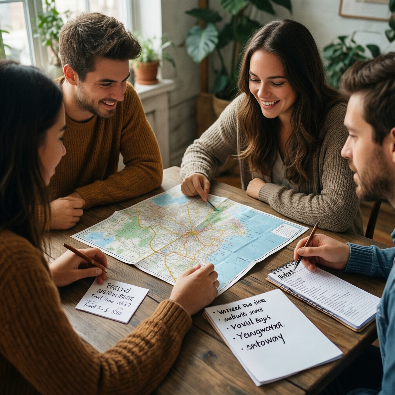 Развитие туризма в области: новые маршруты, доступность, цены и куда поехать на выходные