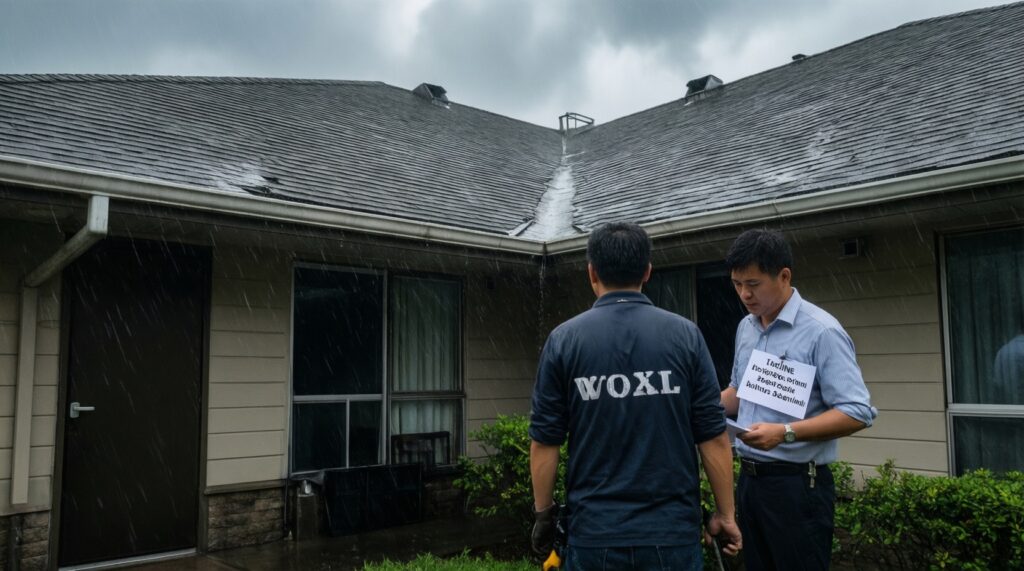 Погода и её последствия: штормовые предупреждения, аварии на сетях, готовность коммунальных служб и советы жителям - иллюстрация