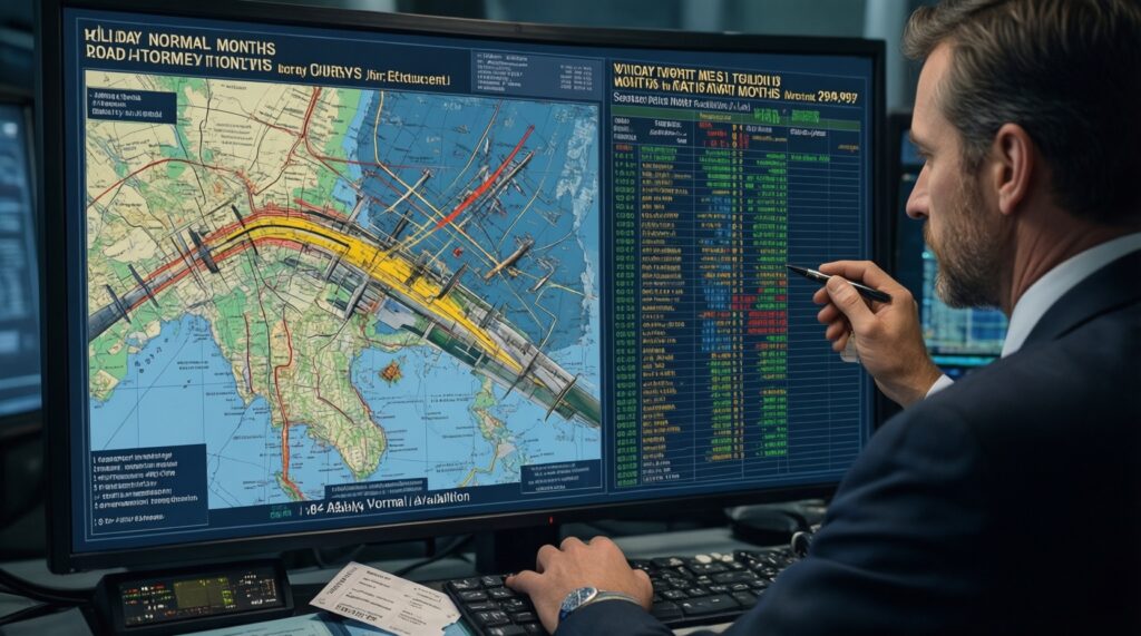 Новости и изменения в работе томского аэропорта: новые рейсы, реконструкция, статистика пассажиропотока - иллюстрация